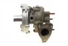 Турбіна Opel Vivaro/MB Vito/Renault Megane 1.6dCi/ BorgWarner 5438 988 0018 (фото 7)