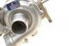 Турбіна Opel Vivaro/MB Vito/Renault Megane 1.6dCi/ BorgWarner 5438 988 0018 (фото 8)