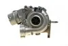 Турбіна Opel Vivaro/MB Vito/Renault Megane 1.6dCi/ BorgWarner 5438 988 0018 (фото 10)