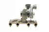 Компресор, наддування BorgWarner 5439 988 0020 (фото 3)