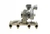 Компресор, наддування BorgWarner 5439 988 0020 (фото 3)