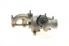 Компресор, наддування BorgWarner 5439 988 0020 (фото 4)