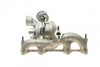 Компресор, наддування BorgWarner 5439 988 0020 (фото 6)