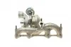 Компресор, наддування BorgWarner 5439 988 0020 (фото 6)