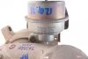 Компресор, наддування BorgWarner 5439 988 0022 (фото 2)