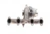 Компресор, наддування BorgWarner 5439 988 0022 (фото 4)