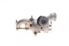 Компресор, наддування BorgWarner 5439 988 0022 (фото 5)