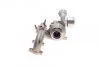 Компресор, наддування BorgWarner 5439 988 0022 (фото 6)