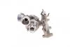 Компресор, наддування BorgWarner 5439 988 0022 (фото 7)
