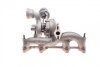 Турбокомпресор BorgWarner 5439 988 0022 (фото 8)