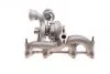 Компресор, наддування BorgWarner 5439 988 0022 (фото 8)