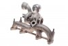 Турбокомпресор BorgWarner 5439 988 0022 (фото 9)