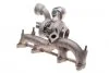 Компресор, наддування BorgWarner 5439 988 0022 (фото 9)