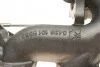 Турбокомпресор BORGWARNER BorgWarner 5439 988 0049 (фото 3)
