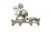 Компресор, наддування BorgWarner 5439 988 0057 (фото 6)