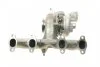 Компресор, наддування BorgWarner 5439 988 0058 (фото 2)