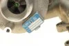 Компресор, наддування BorgWarner 5439 988 0058 (фото 4)