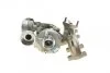 Компресор, наддування BorgWarner 5439 988 0058 (фото 5)