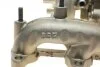 Компресор, наддування BorgWarner 5439 988 0058 (фото 9)