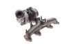 Компресор, наддування BorgWarner 5439 988 0072 (фото 11)