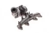 Компресор, наддування BorgWarner 5439 988 0072 (фото 11)