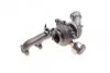 Компресор, наддування BorgWarner 5439 988 0072 (фото 12)