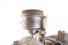 Компресор, наддування BorgWarner 5439 988 0072 (фото 3)