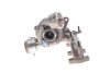 Компресор, наддування BorgWarner 5439 988 0072 (фото 5)
