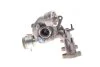 Компресор, наддування BorgWarner 5439 988 0072 (фото 5)