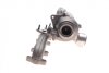 Компресор, наддування BorgWarner 5439 988 0072 (фото 6)