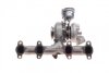 Компресор, наддування BorgWarner 5439 988 0072 (фото 7)