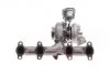 Компресор, наддування BorgWarner 5439 988 0072 (фото 7)