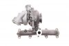 Компресор, наддування BorgWarner 5439 988 0072 (фото 9)