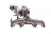 Компресор, наддування BorgWarner 5439 988 0072 (фото 10)