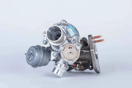 Компресор, наддування BorgWarner 54399880077