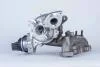 Компресор, наддування BorgWarner 54399880136 (фото 1)