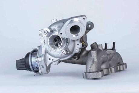Компресор, наддування BorgWarner 54399880136