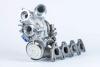 Компресор, наддування BorgWarner 54399880139 (фото 1)