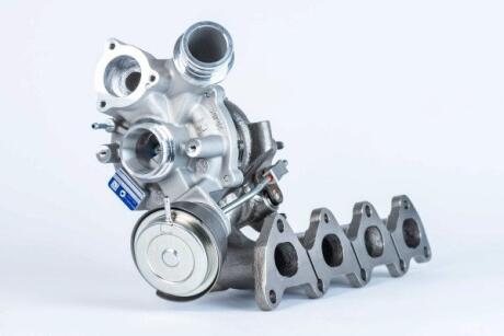 Компресор, наддування BorgWarner 54399880139
