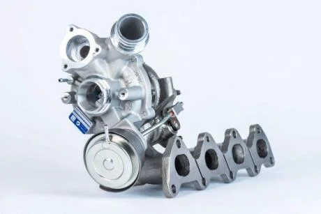 Компресор, наддування BorgWarner 54399880139