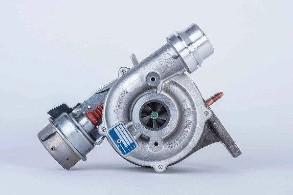 Турбіна BorgWarner 54399980127 (фото 1)