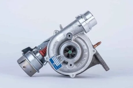 Турбокомпресор BorgWarner 54399980127
