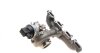 Турбіна VW Caddy III/IV 2.0TDI 10- BorgWarner 54409880036 (фото 16)