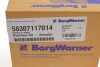 Приводний елемент, турбонагнітач BorgWarner 5830 711 7014 (фото 13)