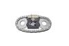 (Morse) FIAT к-кт. ланцюга DUCATO 2.3D 06- BorgWarner 59007150000 (фото 1)