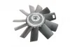 Муфта вентилятора з крильчаткою BORGWARNER AM-18373-4-M BorgWarner AM183734M (фото 3)