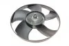Муфта вентилятора з крильчаткою BORGWARNER AM-20003550-M BorgWarner AM20003550M (фото 7)