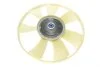 Муфта вентилятора з крильчаткою BORGWARNER AM-20004440-M BorgWarner AM20004440M (фото 2)