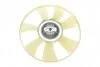 Муфта вентилятора з крильчаткою BORGWARNER AM-20004440-M BorgWarner AM20004440M (фото 4)