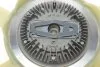 Муфта вентилятора з крильчаткою BORGWARNER AM-20004440-M BorgWarner AM20004440M (фото 9)